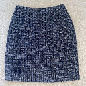 Banana Republic Knit Pencil Skirt